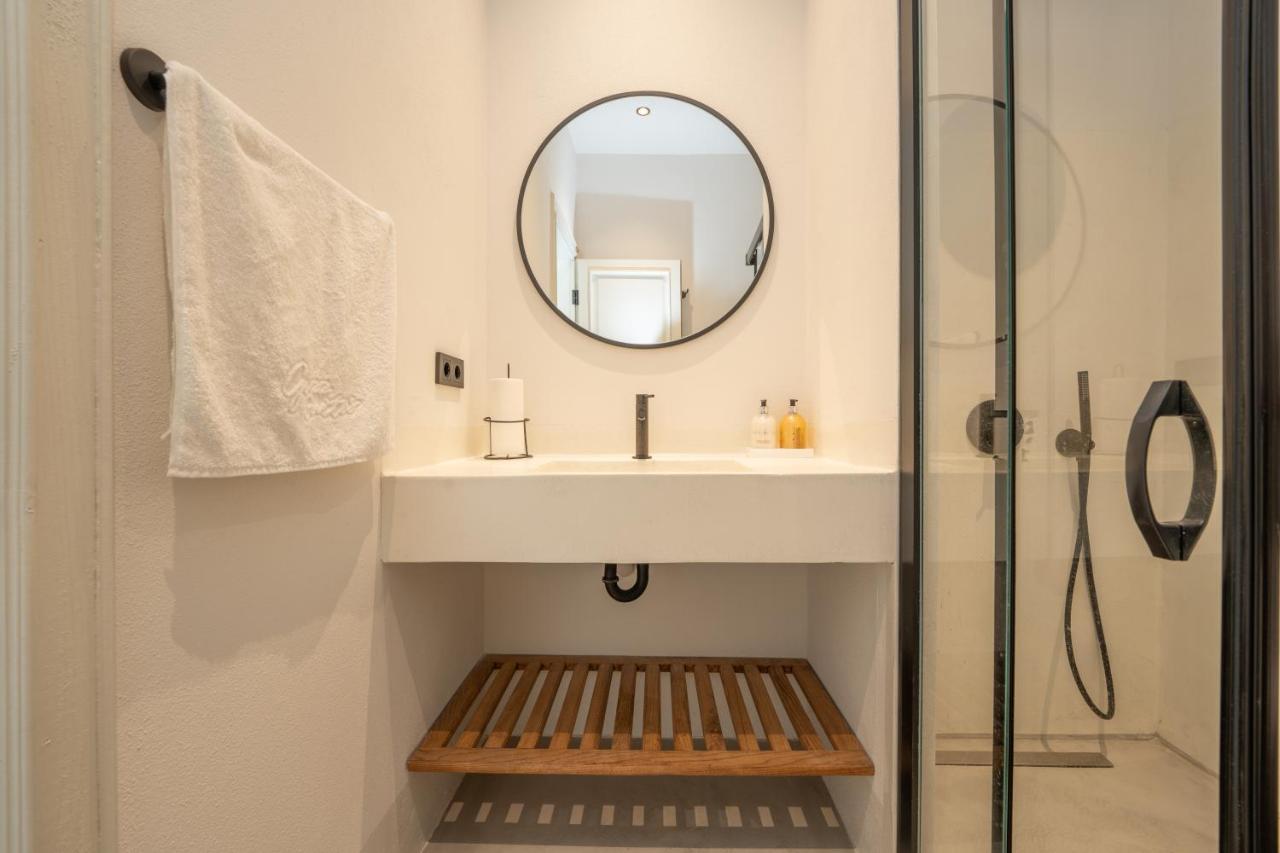 Gizz Suites フェティエ エクステリア 写真