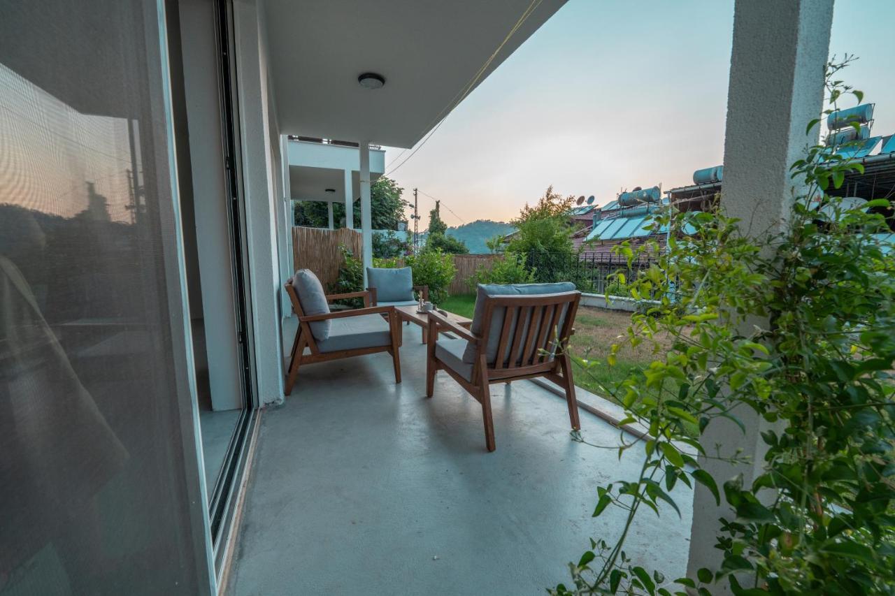 Gizz Suites フェティエ エクステリア 写真