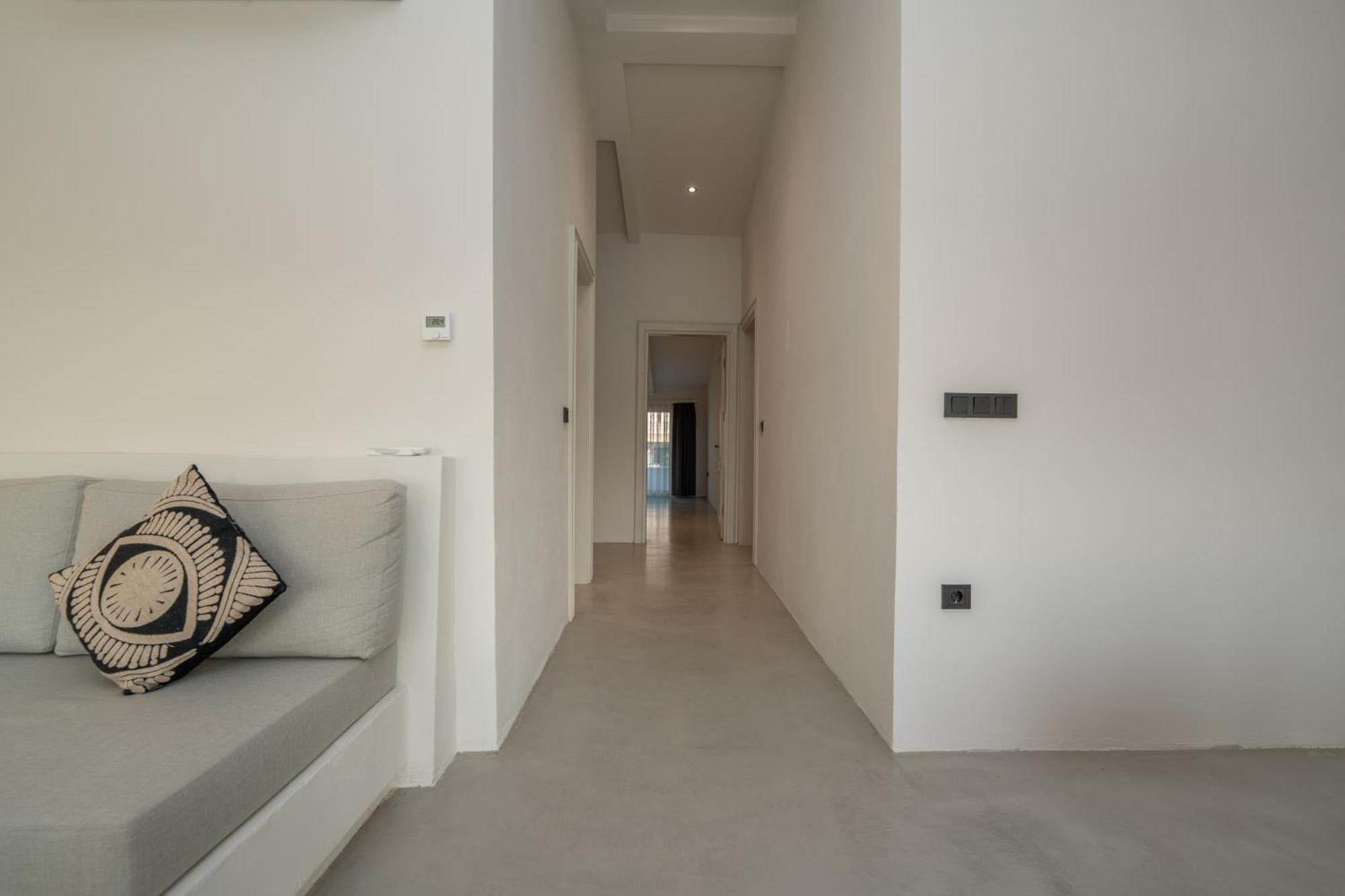 Gizz Suites フェティエ エクステリア 写真