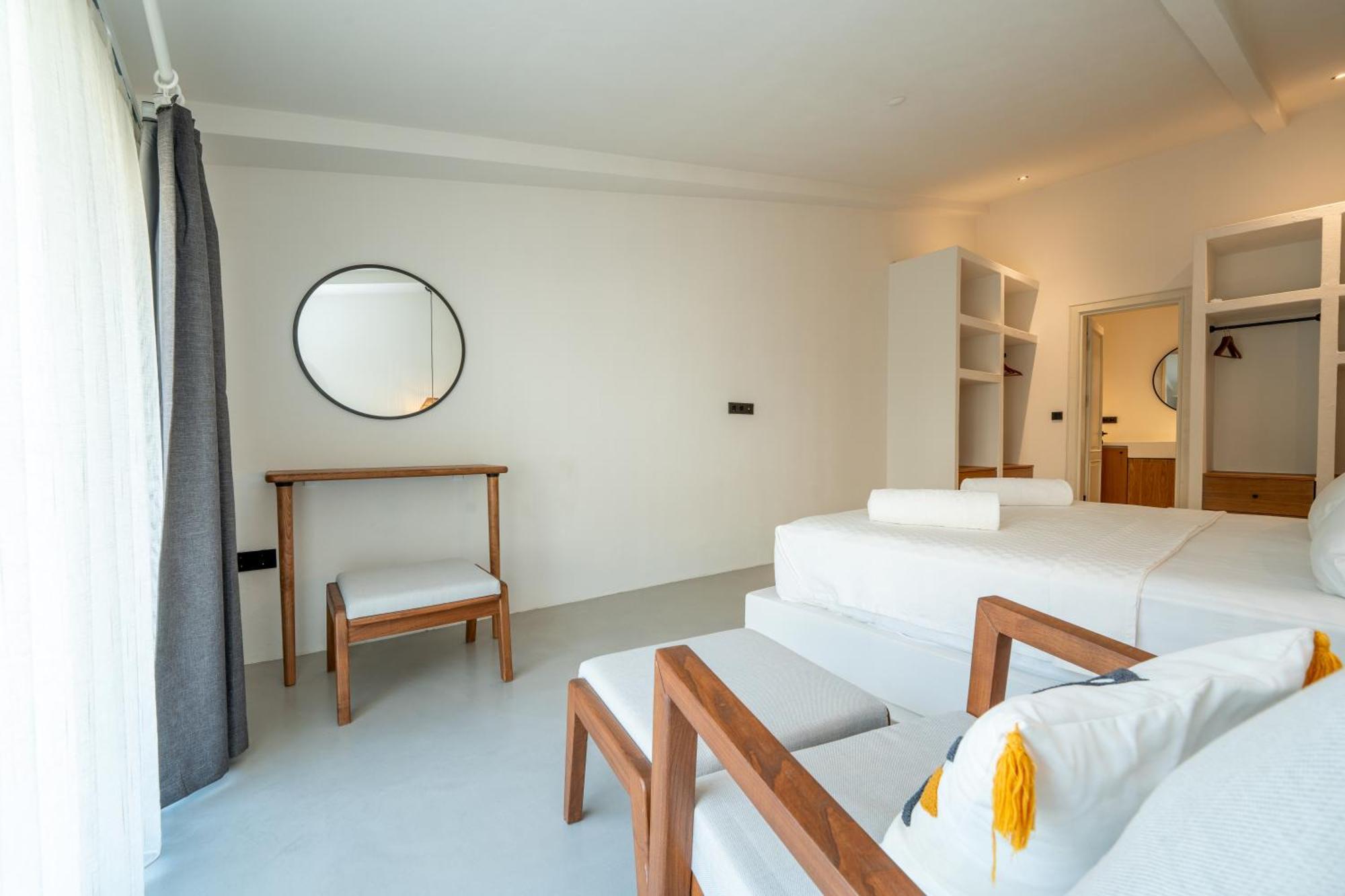 Gizz Suites フェティエ エクステリア 写真