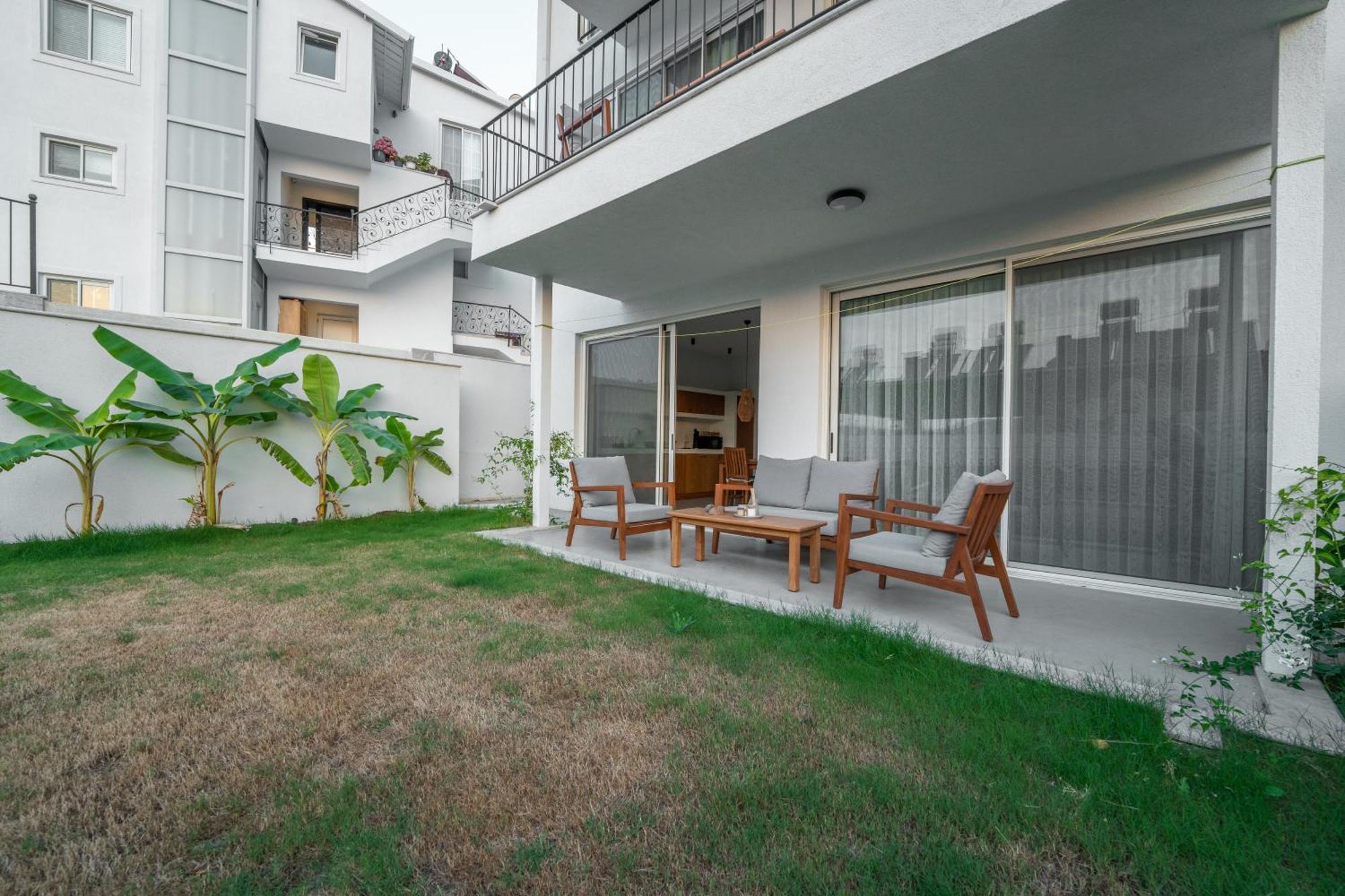 Gizz Suites フェティエ エクステリア 写真