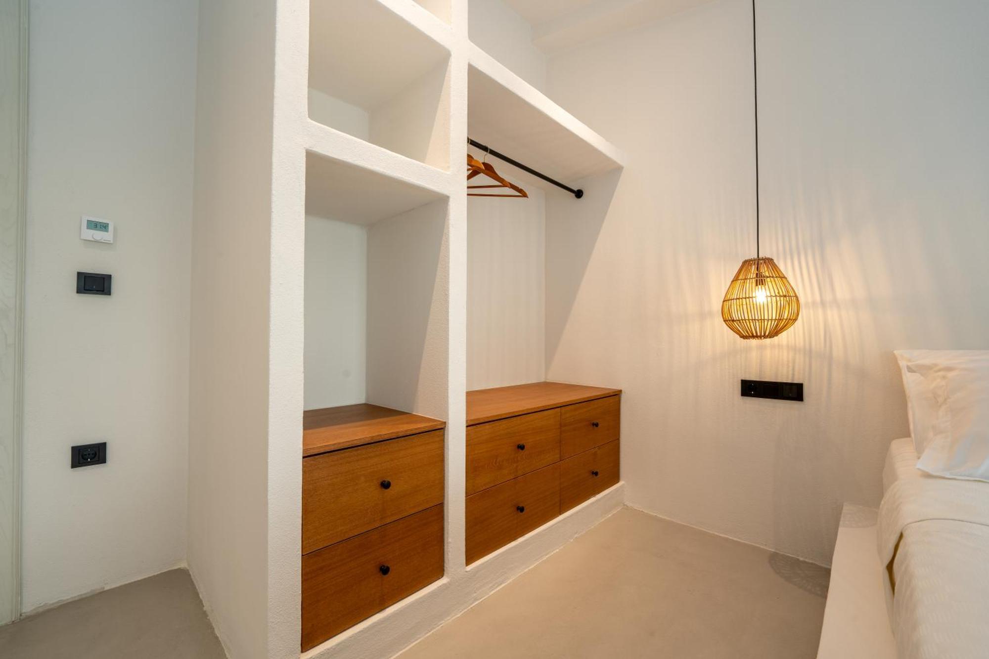 Gizz Suites フェティエ エクステリア 写真