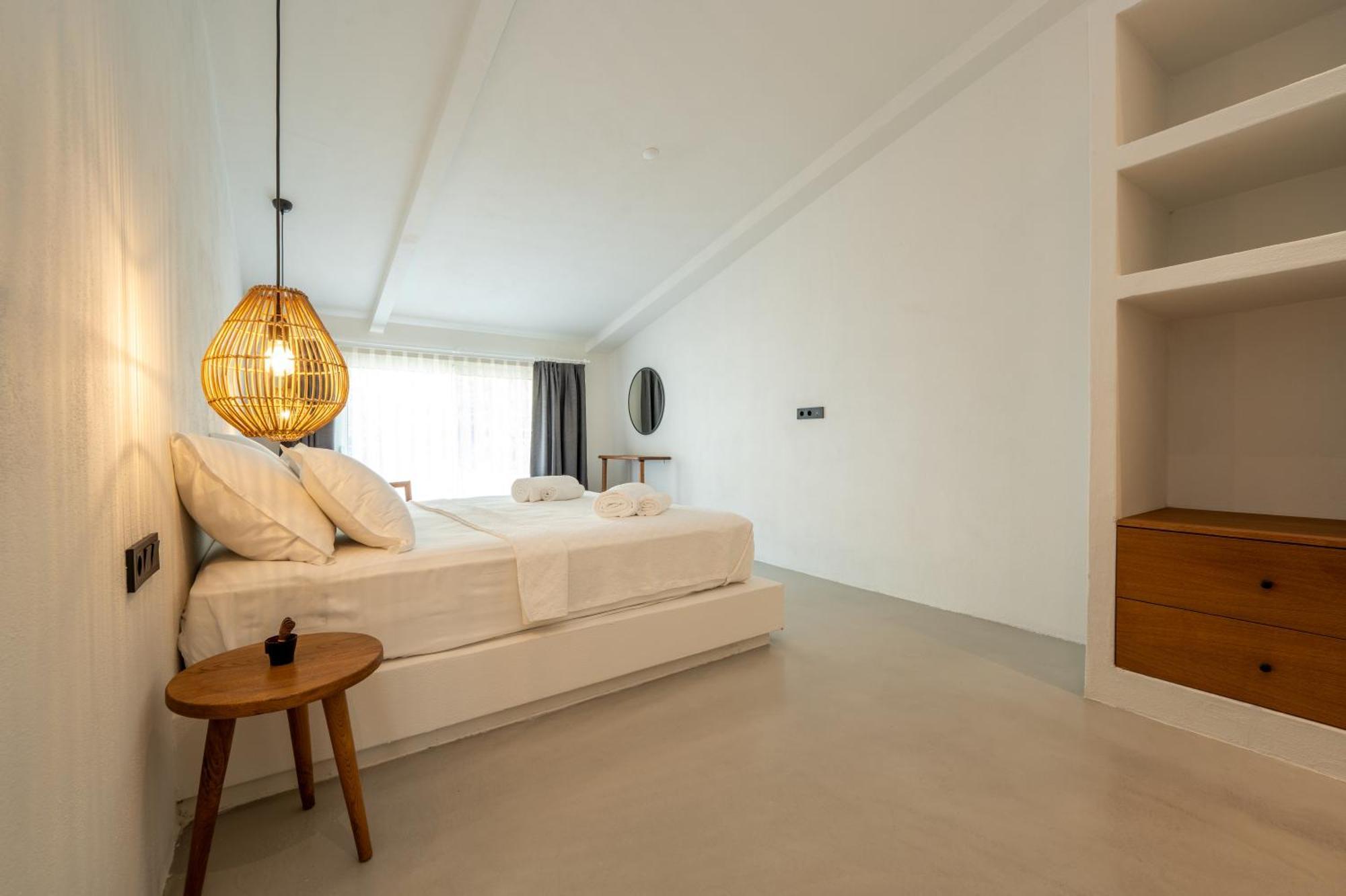 Gizz Suites フェティエ エクステリア 写真