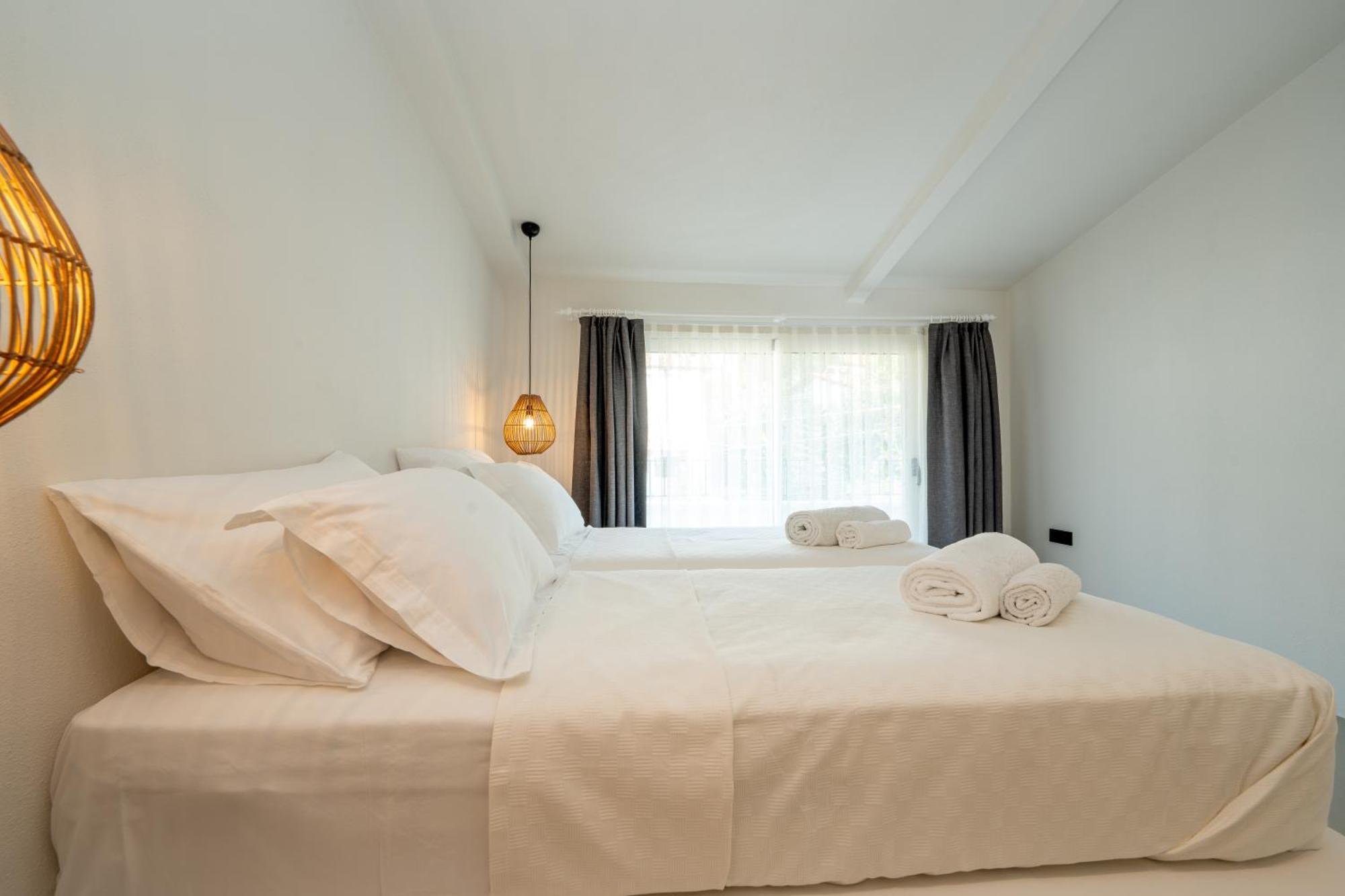 Gizz Suites フェティエ エクステリア 写真