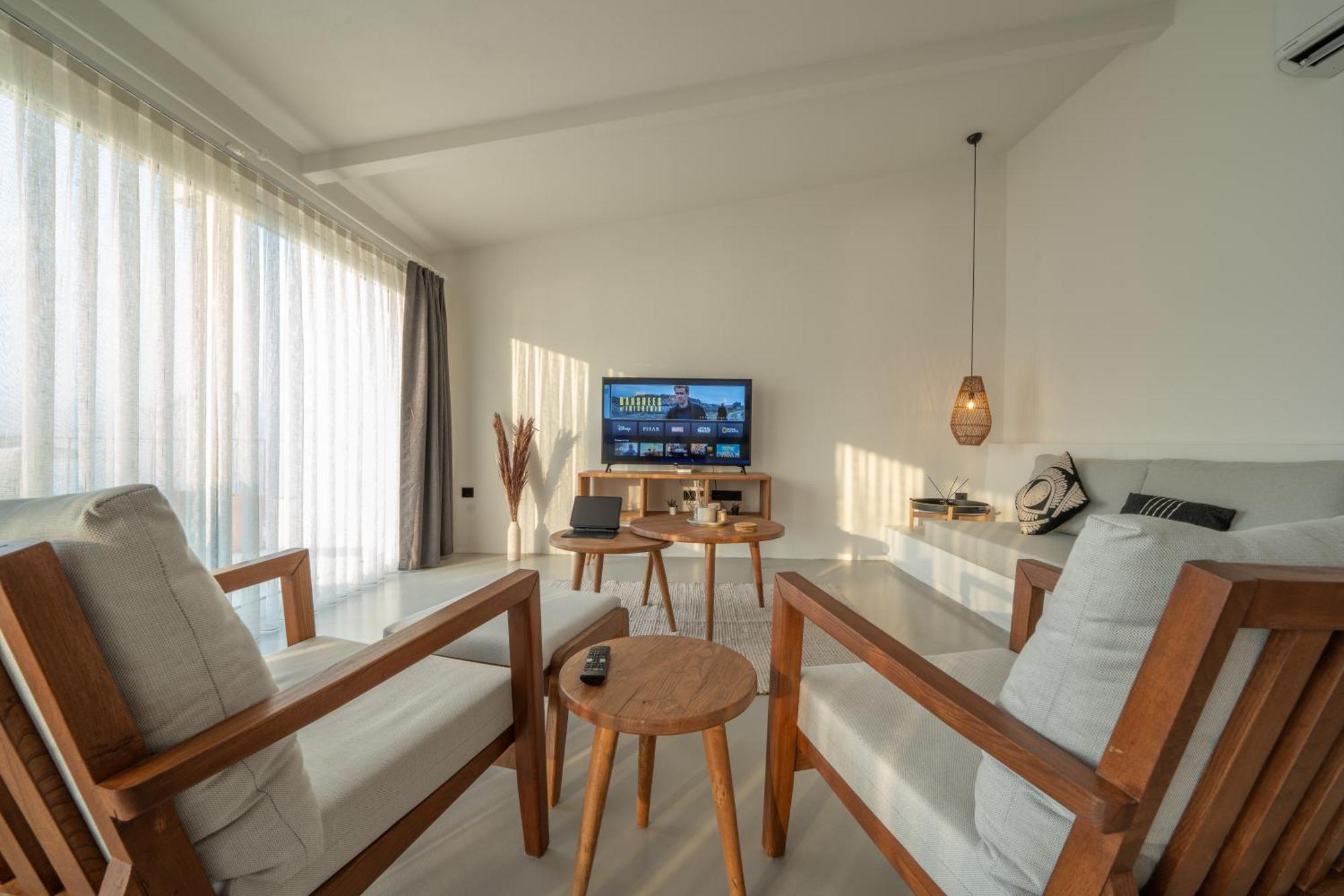 Gizz Suites フェティエ エクステリア 写真