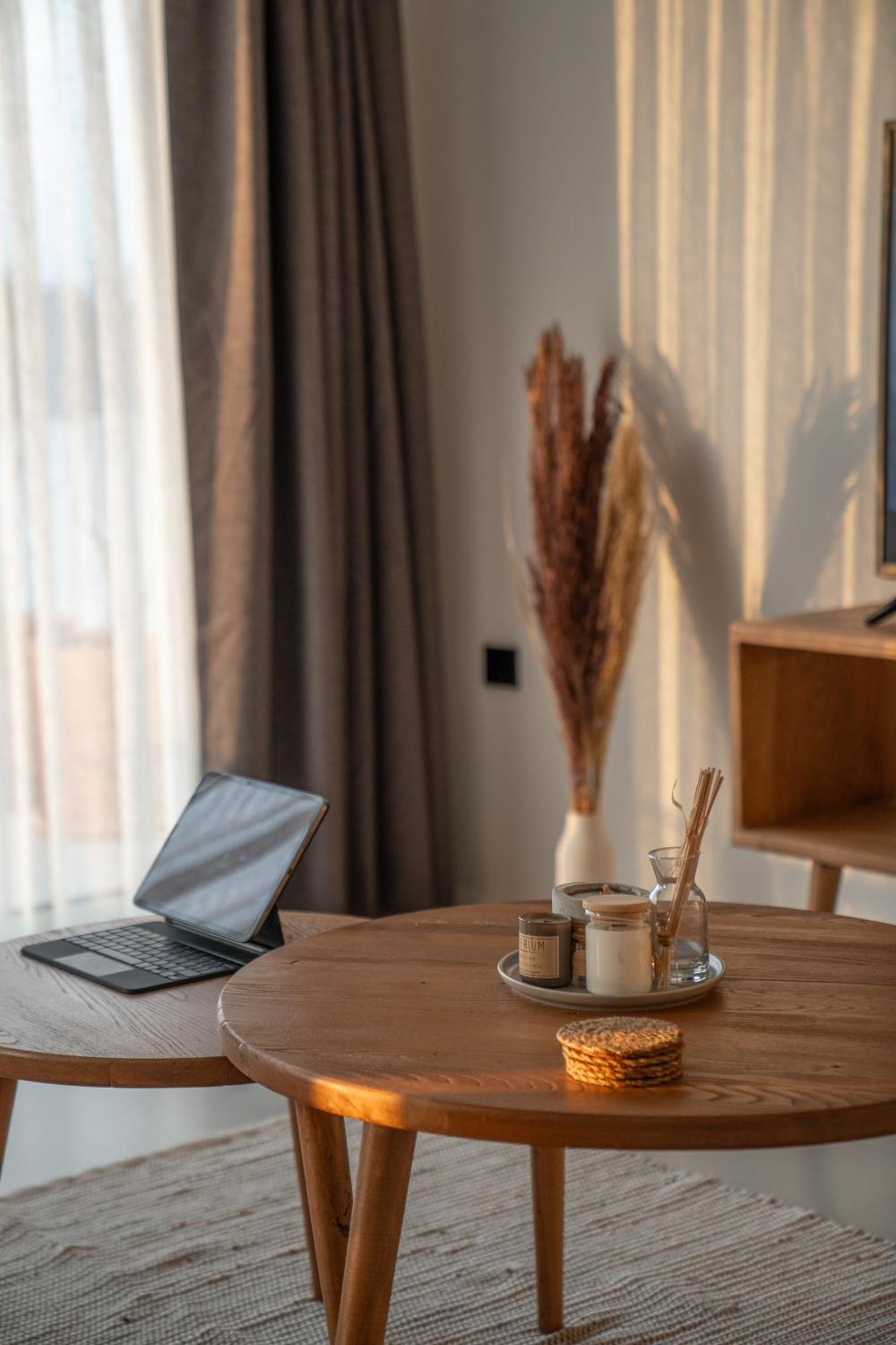 Gizz Suites フェティエ エクステリア 写真
