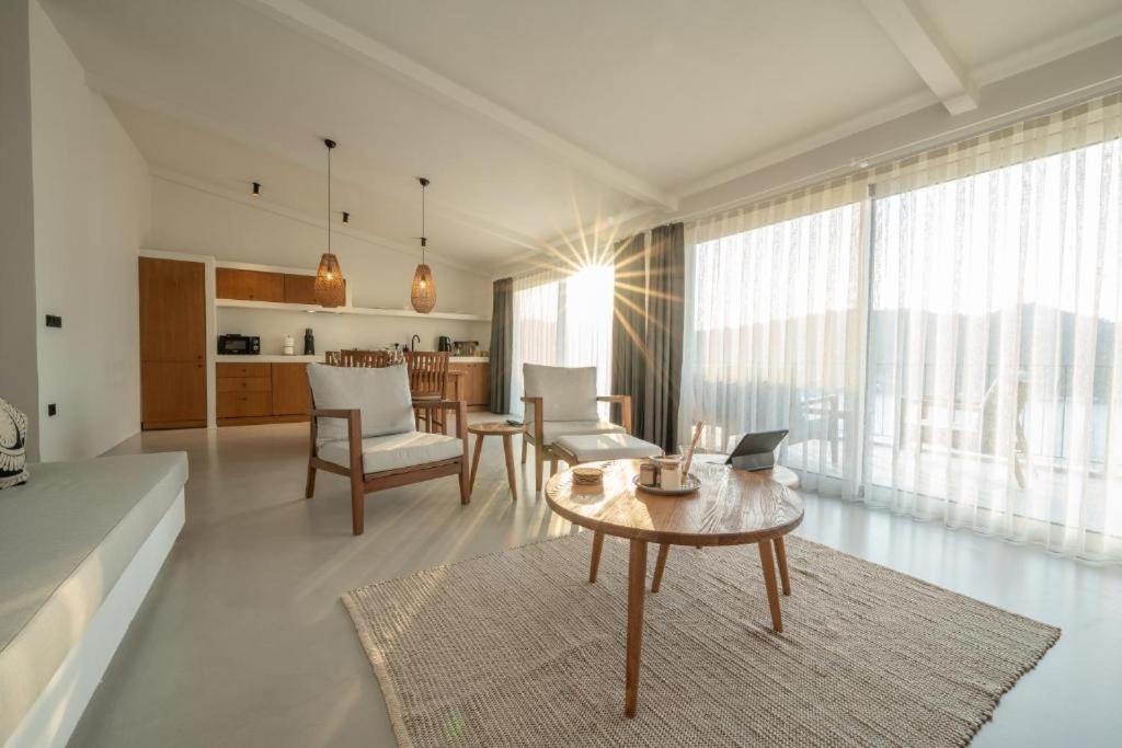 Gizz Suites フェティエ エクステリア 写真