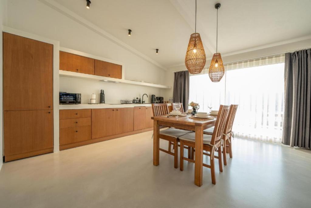 Gizz Suites フェティエ エクステリア 写真